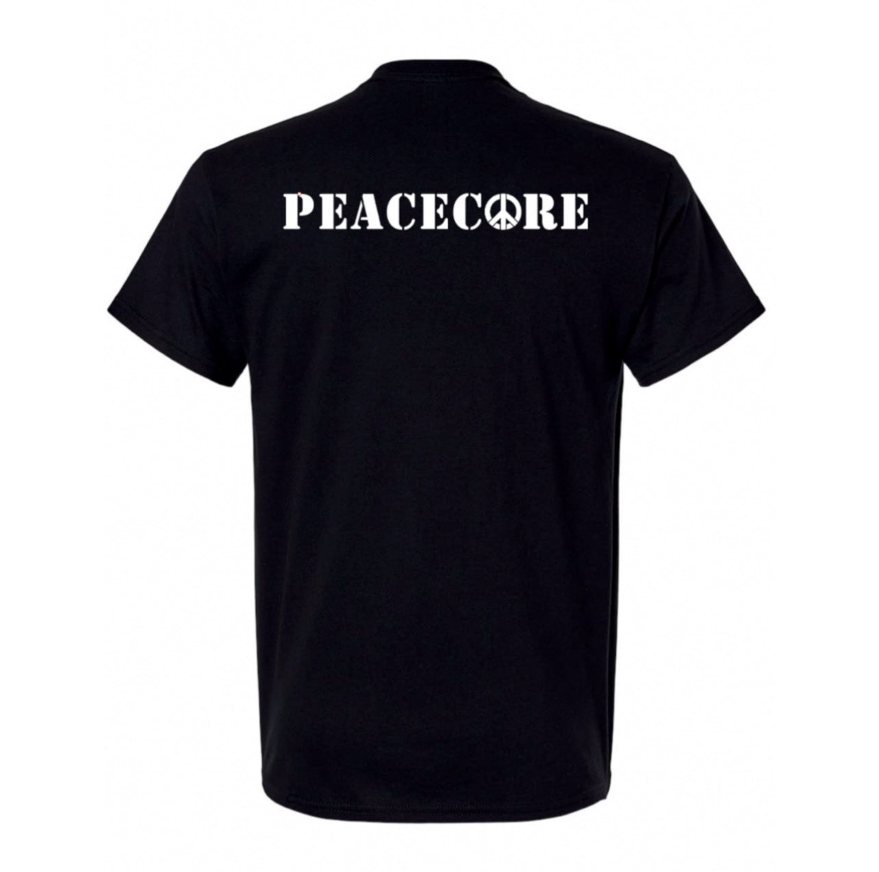 PEACECORE T-SHIRT