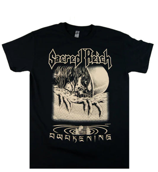 Awakening 2022Tour Shirt