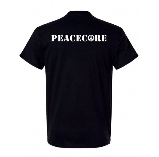PEACECORE T-SHIRT