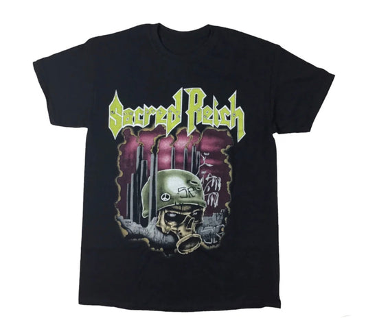 Crimes Against Humanity T-shirt